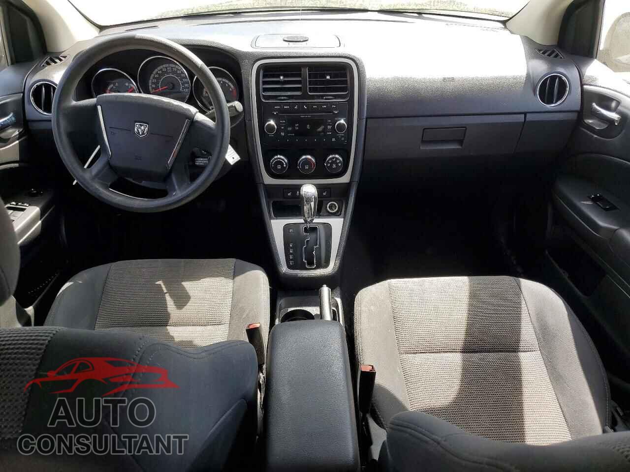 DODGE CALIBER 2011 - 1B3CB3HA8BD247589