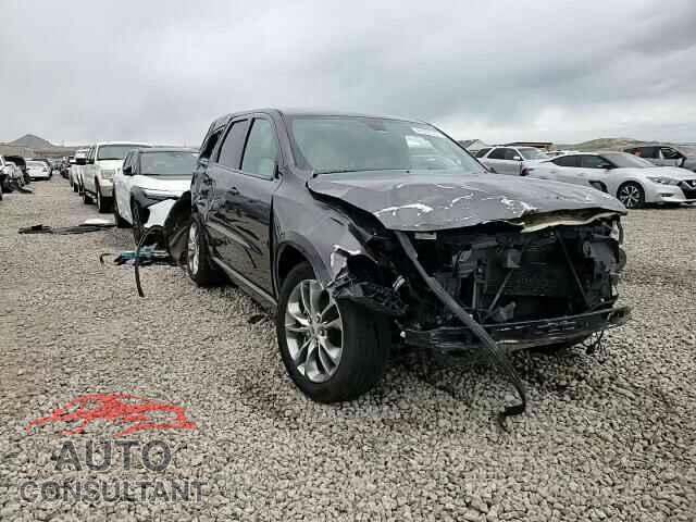 DODGE DURANGO 2020 - 1C4RDHDGXLC259745