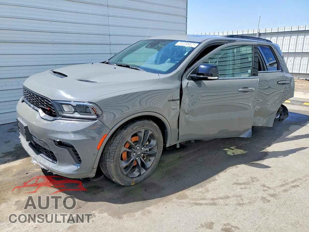 DODGE DURANGO 2023 - 1C4SDJCT5PC568732