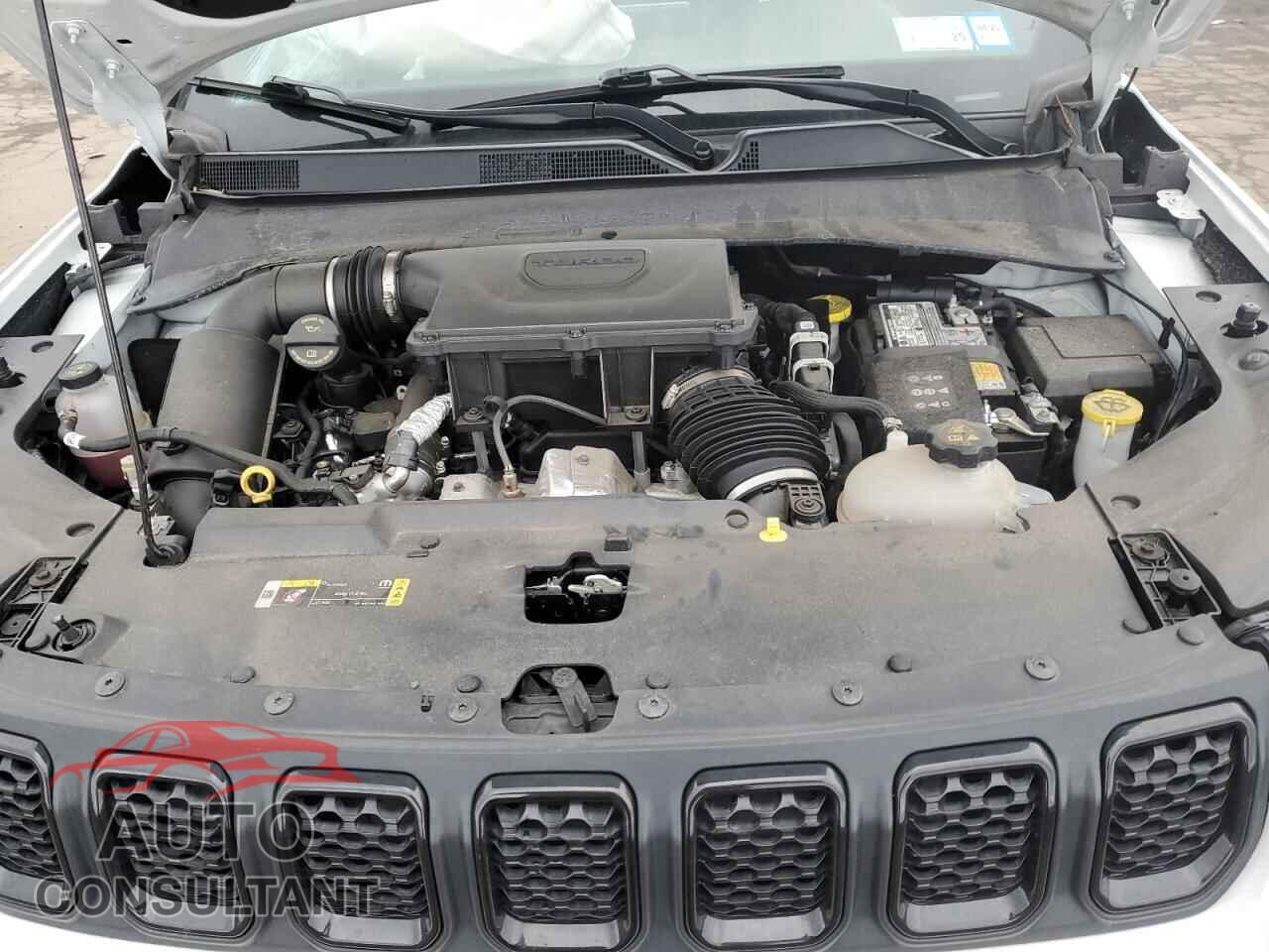 JEEP COMPASS 2023 - 3C4NJDBN8PT501248