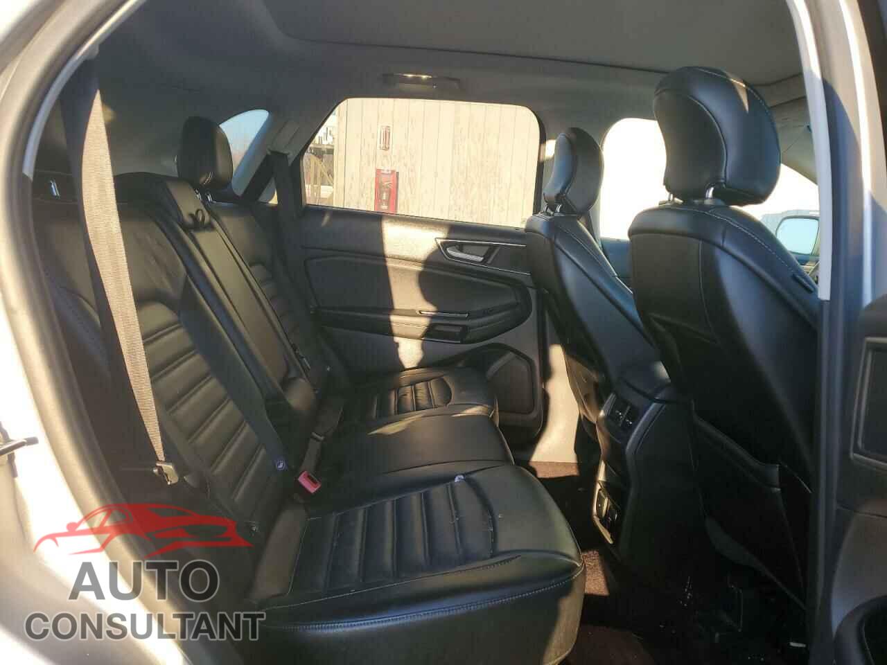 FORD EDGE 2016 - 2FMPK3J87GBB51064