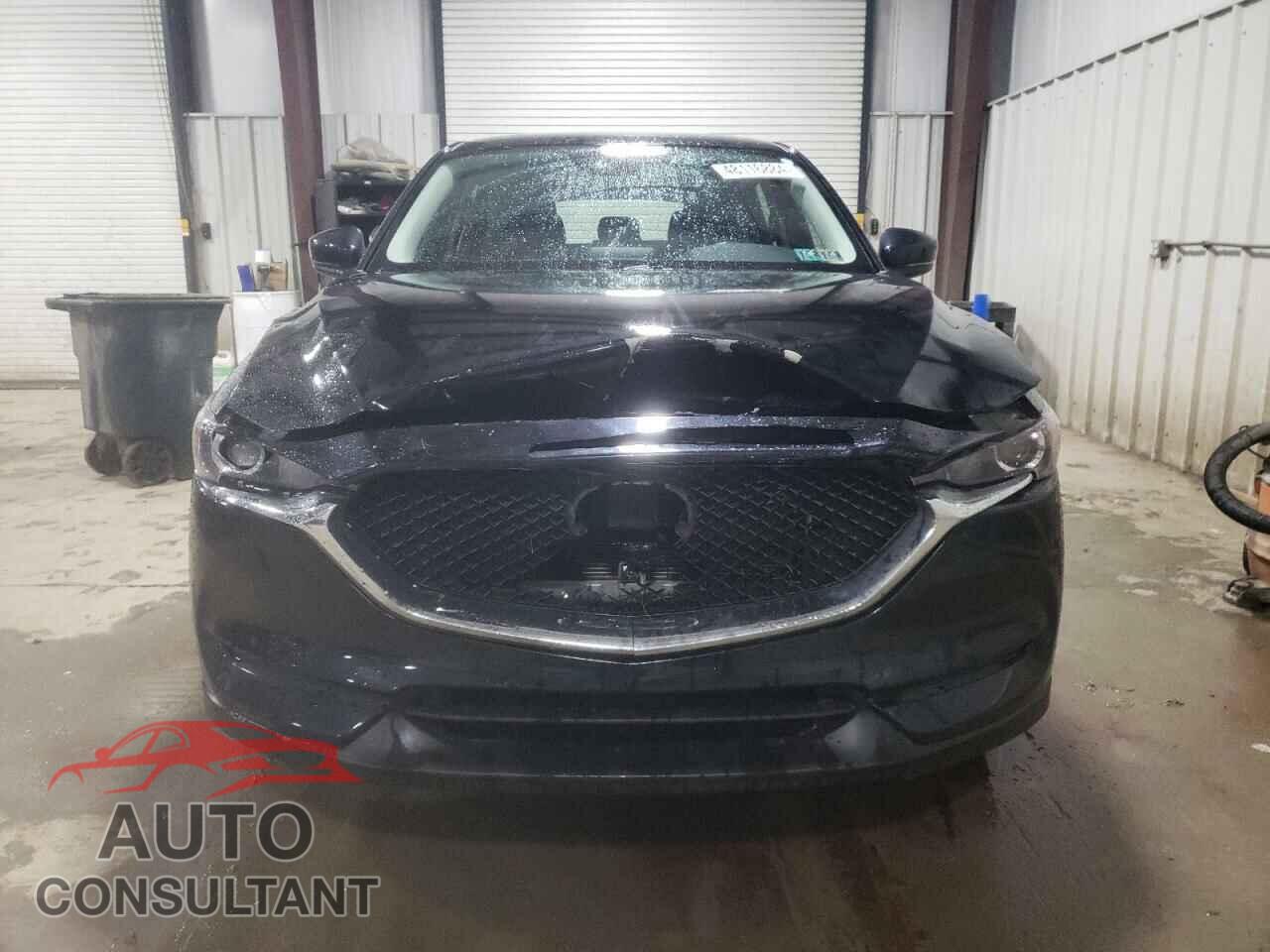 MAZDA CX-5 2020 - JM3KFBBM0L0798529
