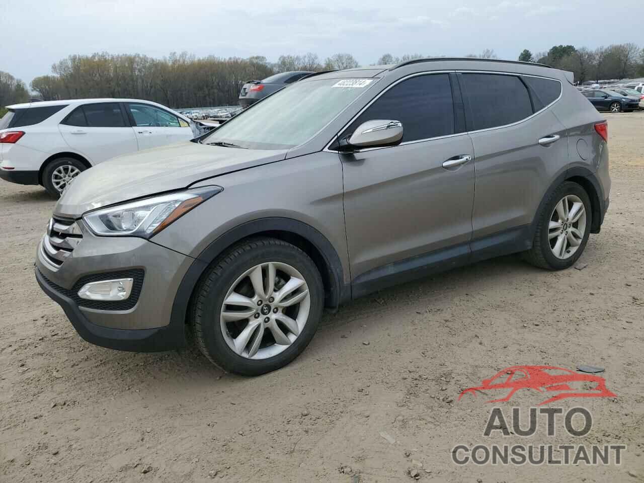 HYUNDAI SANTA FE 2016 - 5XYZW4LAXGG340195