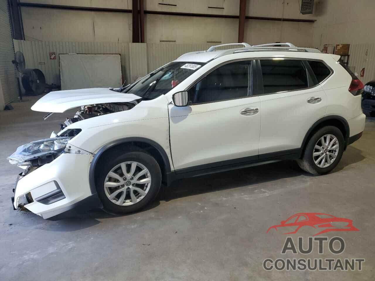 NISSAN ROGUE 2019 - 5N1AT2MT6KC799257