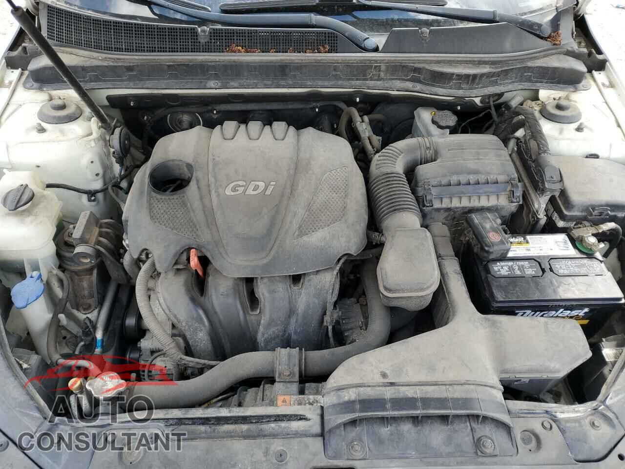KIA OPTIMA 2013 - KNAGM4A78D5310635
