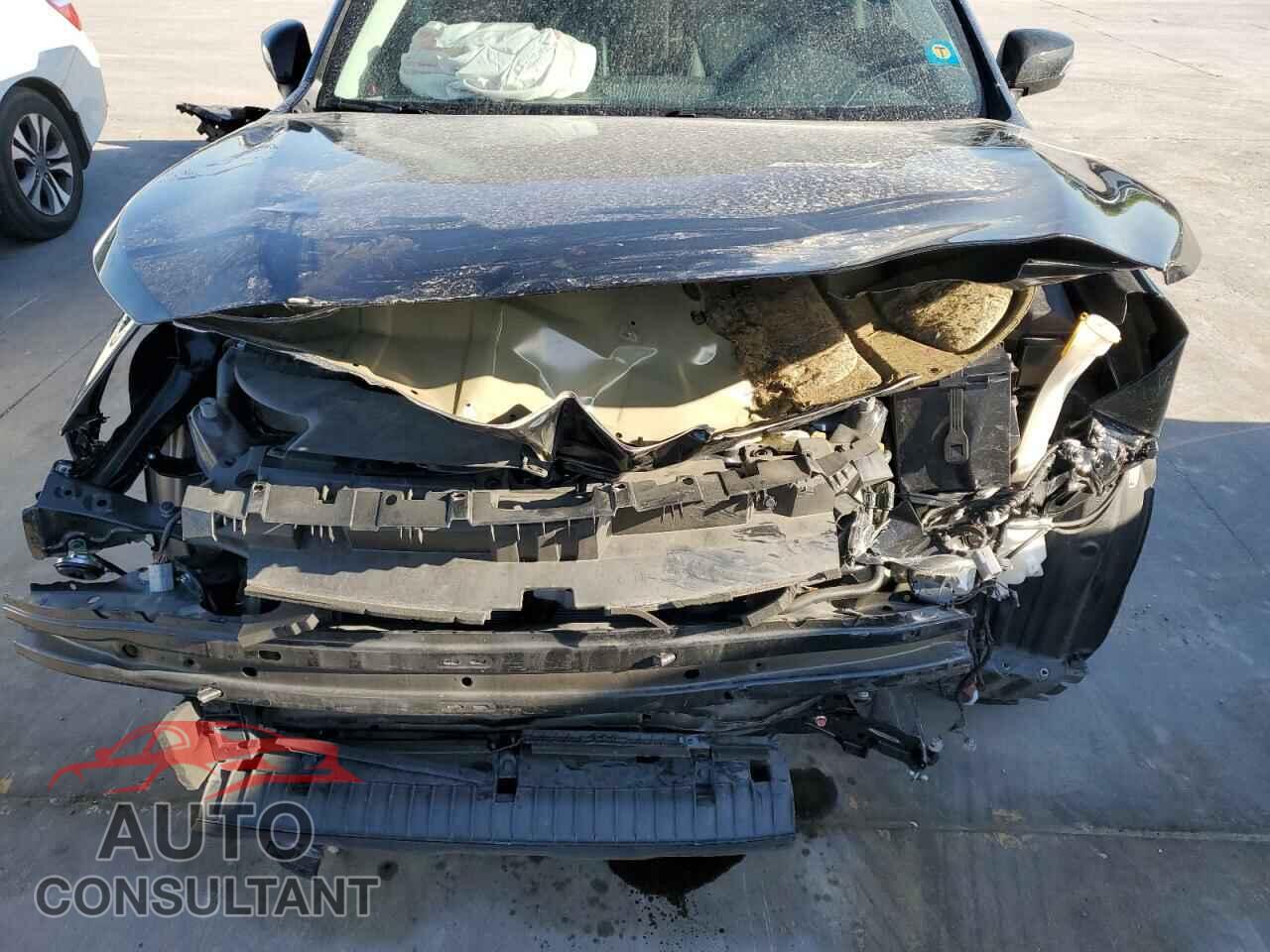 SUBARU OUTBACK 2017 - 4S4BSENC9H3269767