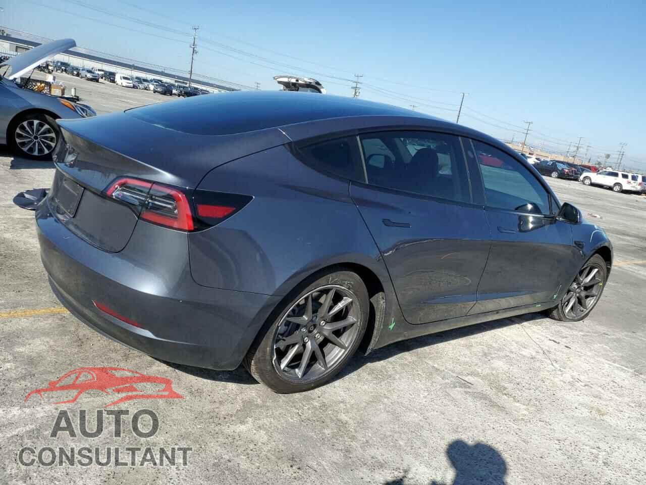 TESLA MODEL 3 2023 - 5YJ3E1EA2PF652944