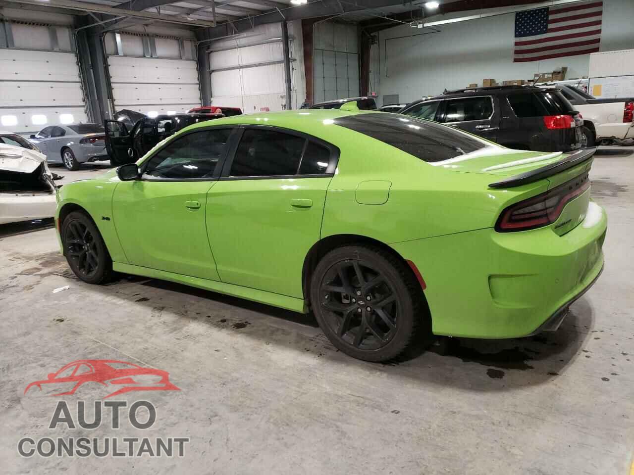 DODGE CHARGER 2023 - 2C3CDXCT7PH533182