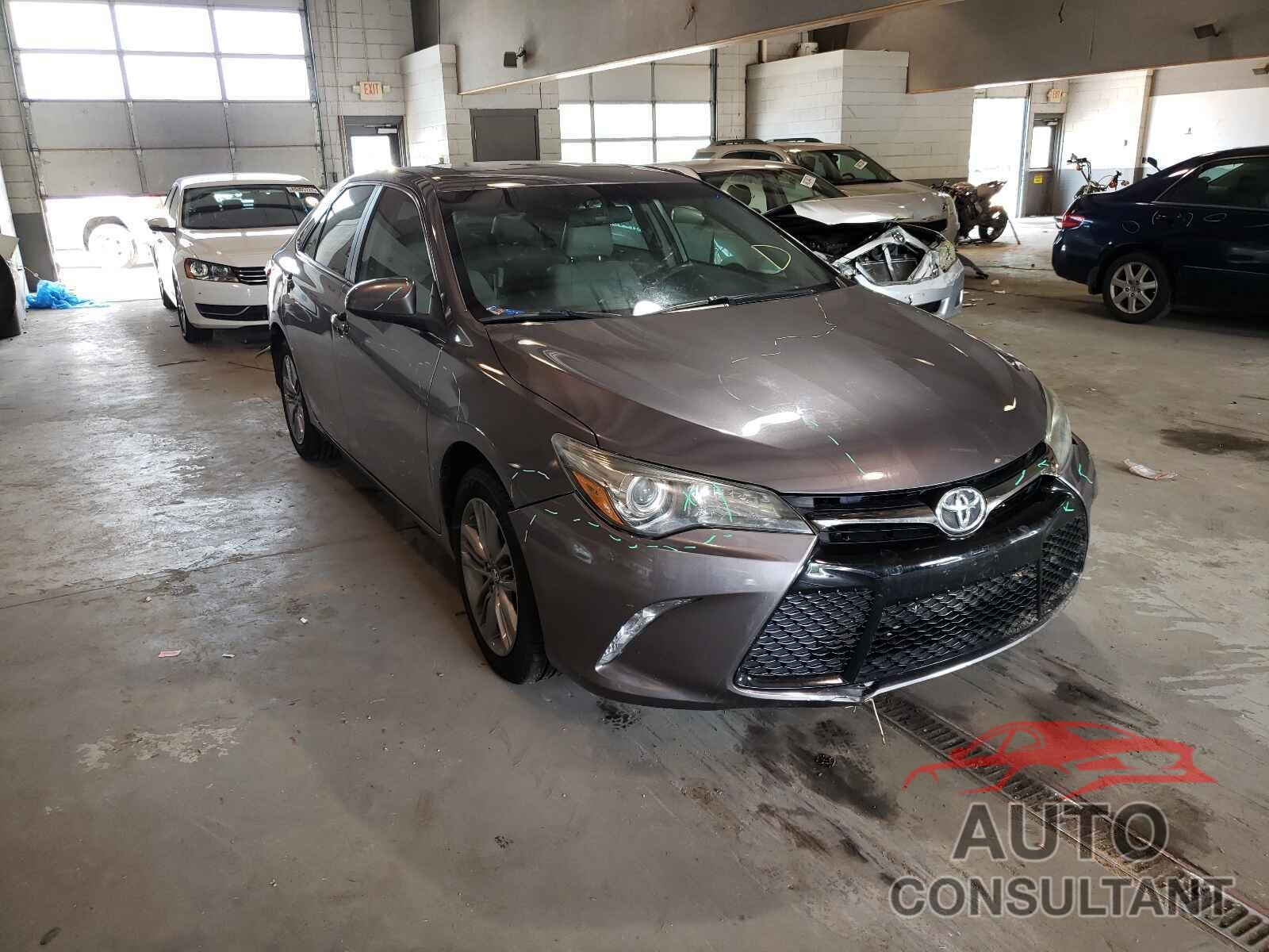 TOYOTA CAMRY 2016 - 4T1BF1FK0GU600456
