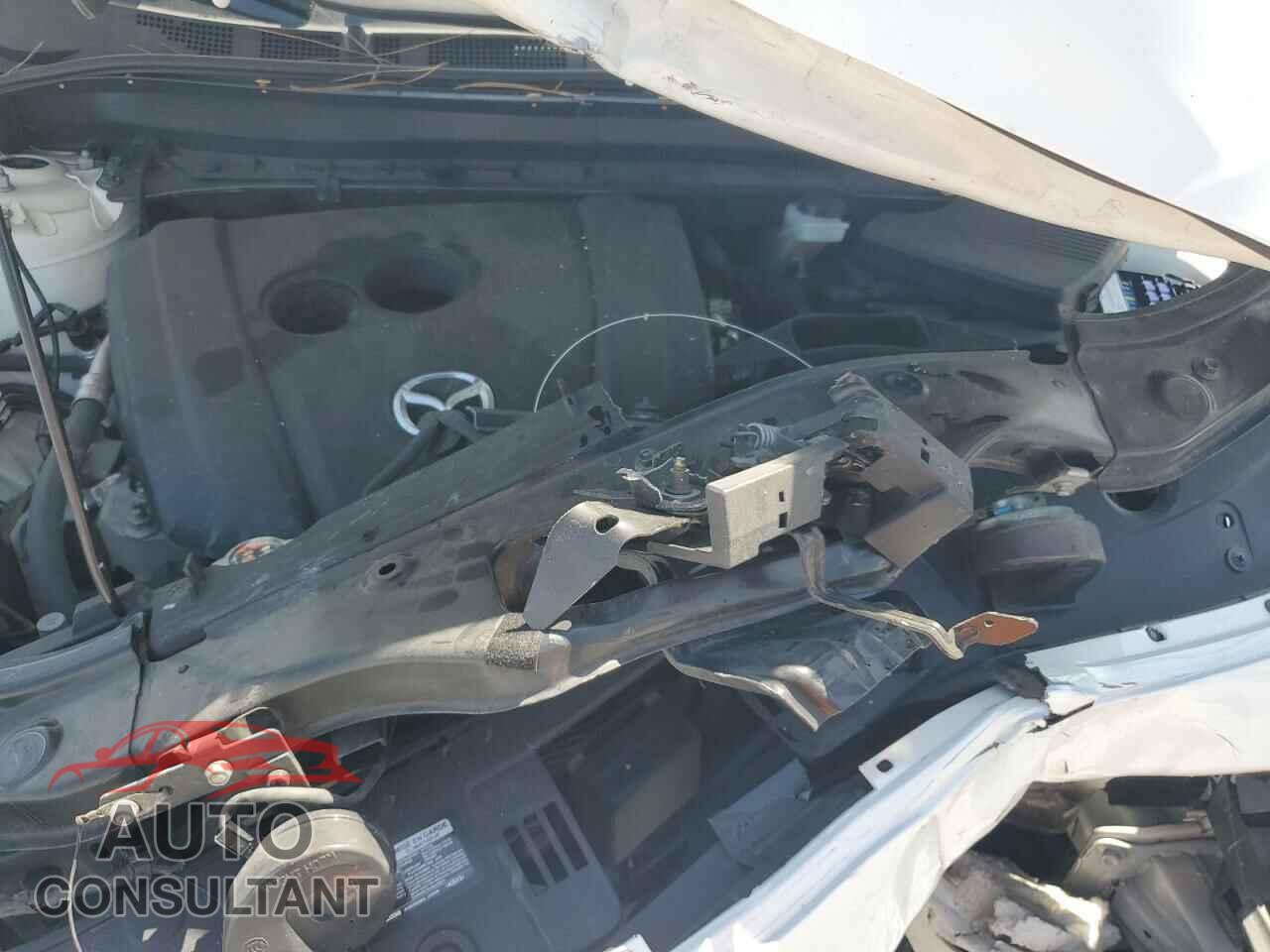 MAZDA CX-5 2019 - JM3KFBDM5K0648427