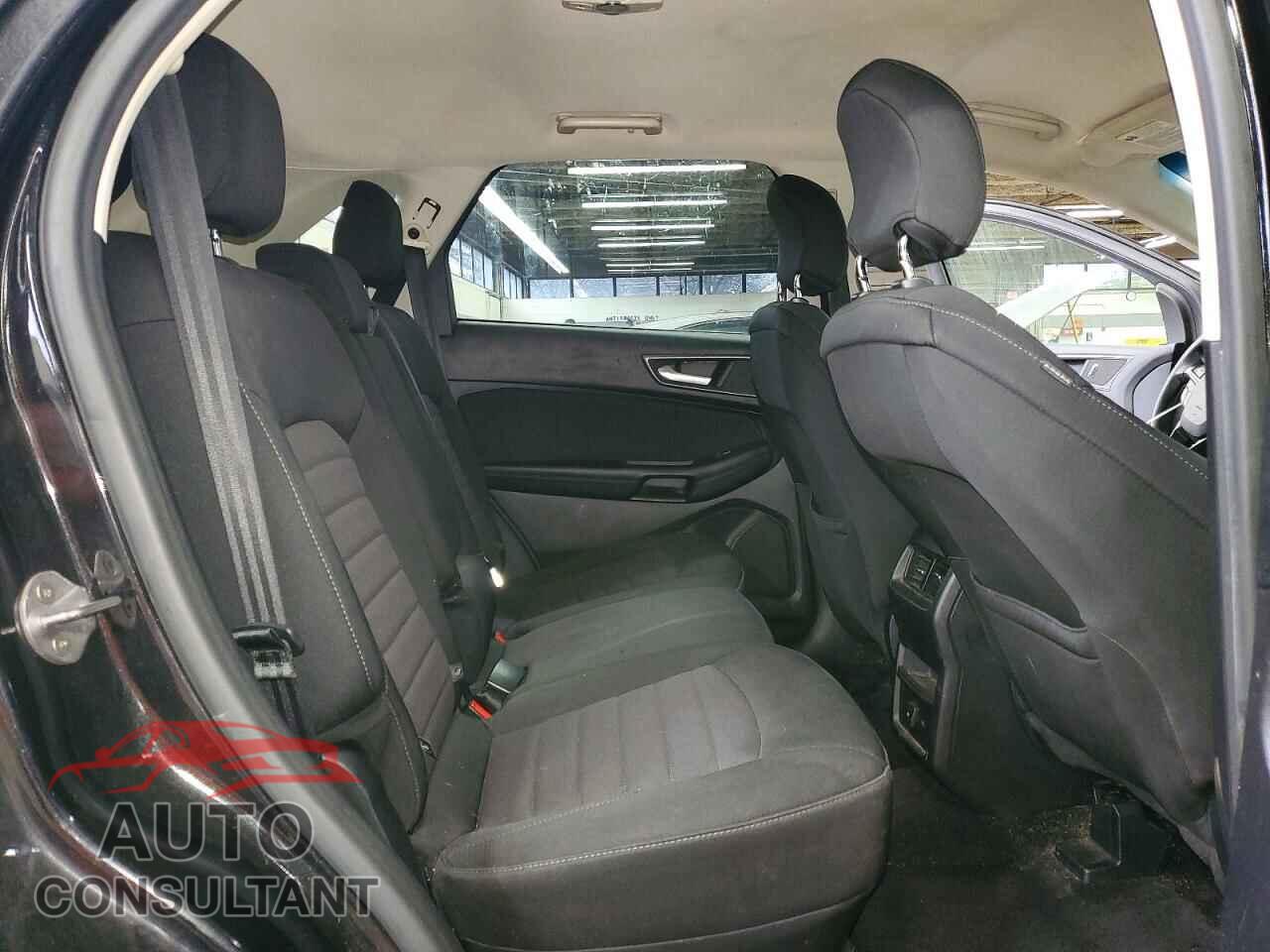 FORD EDGE 2015 - 2FMTK4G93FBB92116