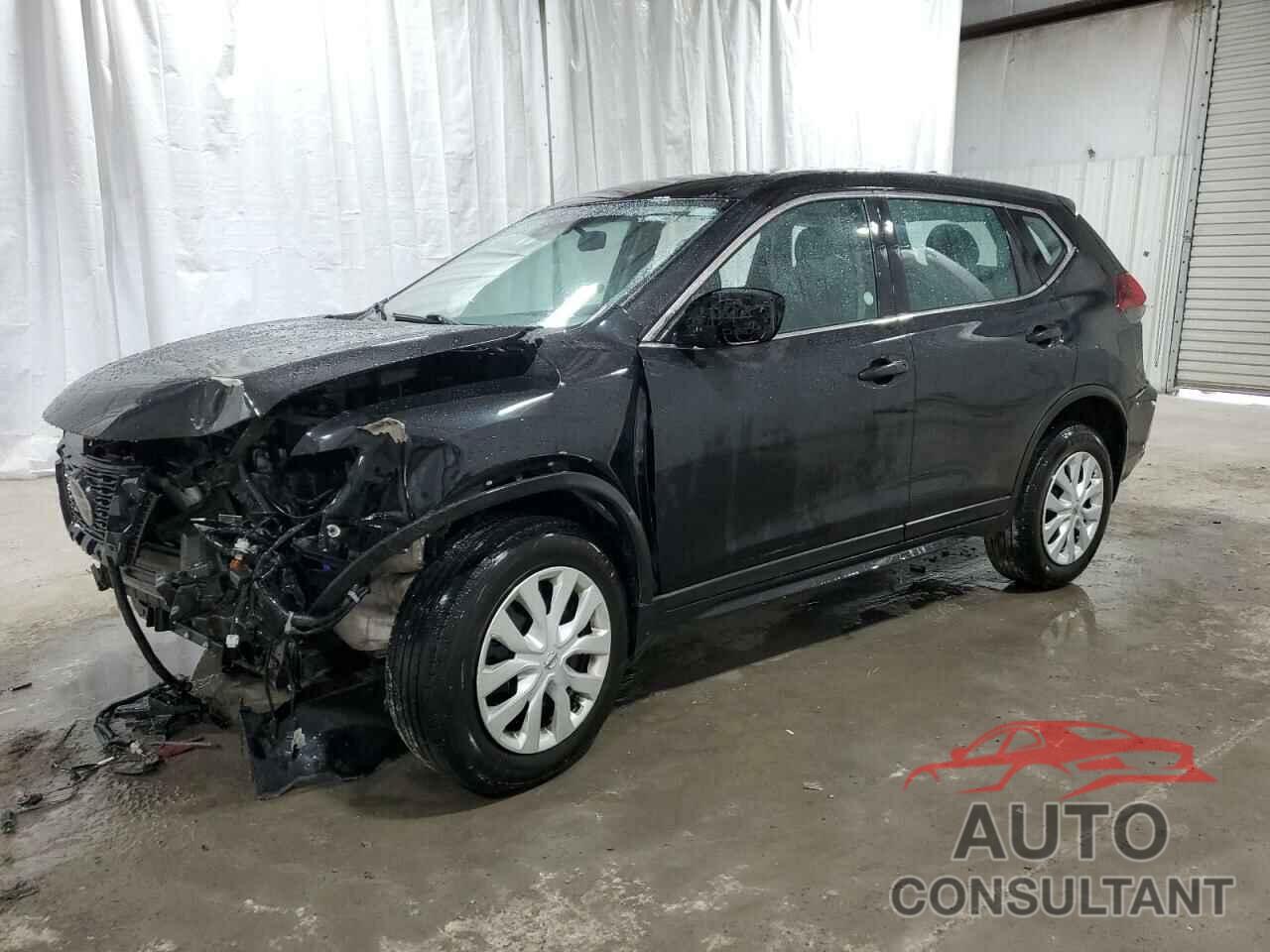 NISSAN ROGUE 2020 - 5N1AT2MV2LC737180