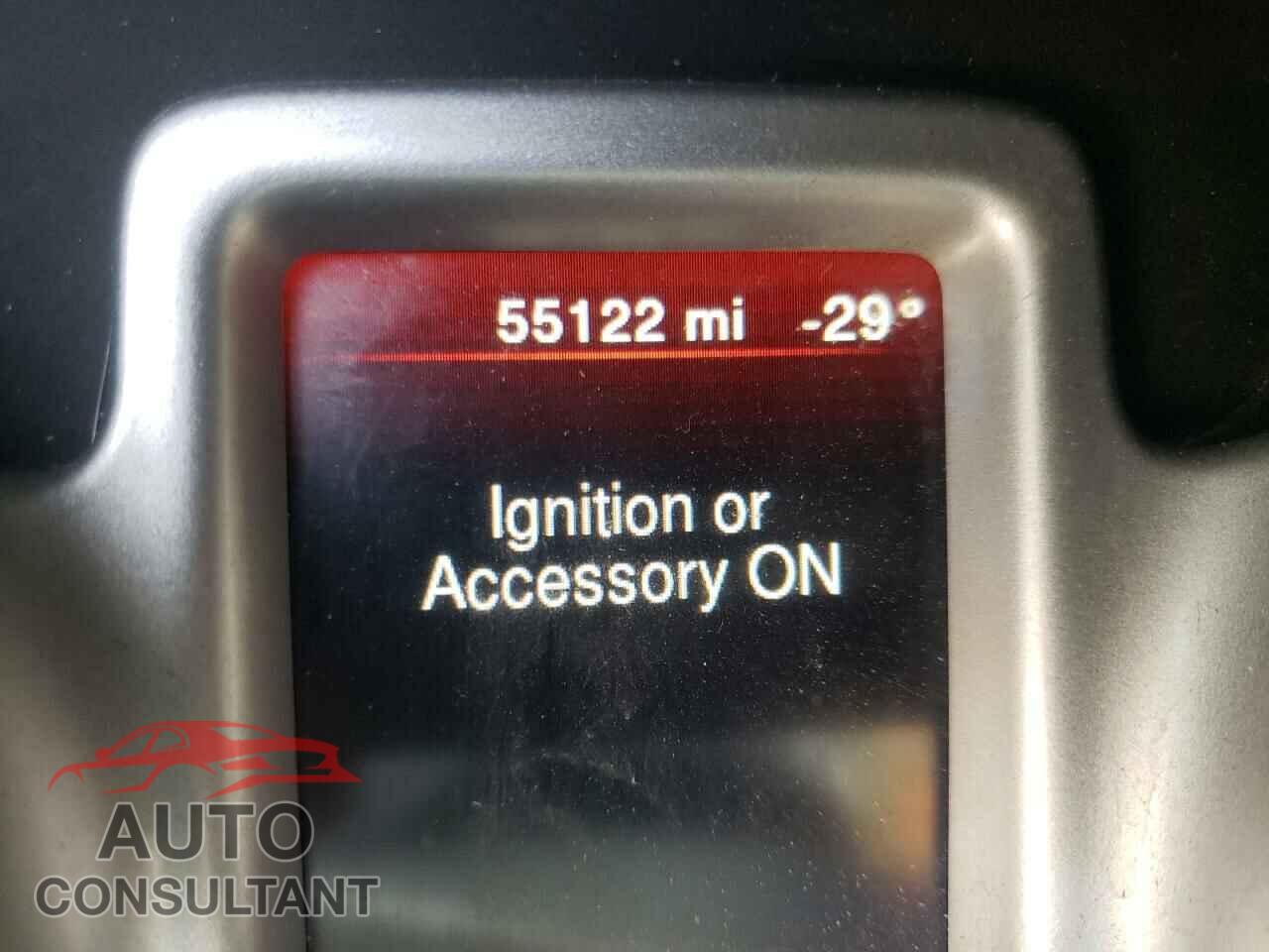 DODGE JOURNEY 2017 - 3C4PDDAG8HT644480