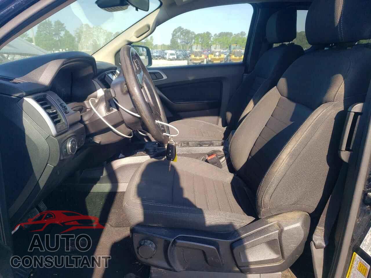 FORD RANGER 2021 - 1FTER1FH2MLD20679