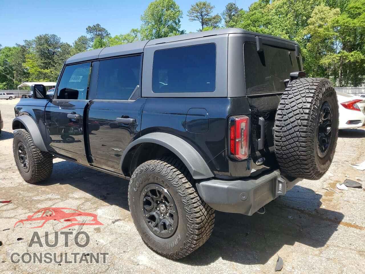 FORD BRONCO 2023 - 1FMEE5DP8PLB94342