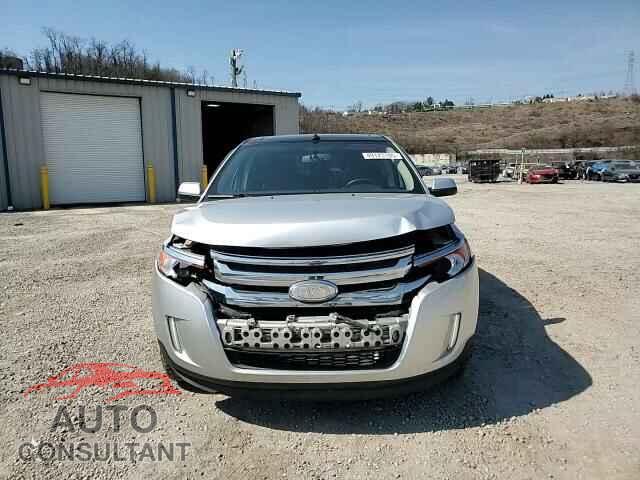 FORD EDGE 2012 - 2FMDK4JC7CBA51683