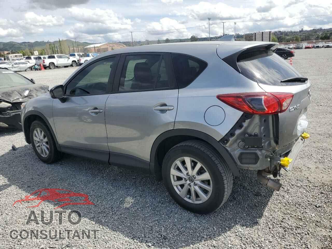 MAZDA CX-5 2014 - JM3KE2CY6E0325824