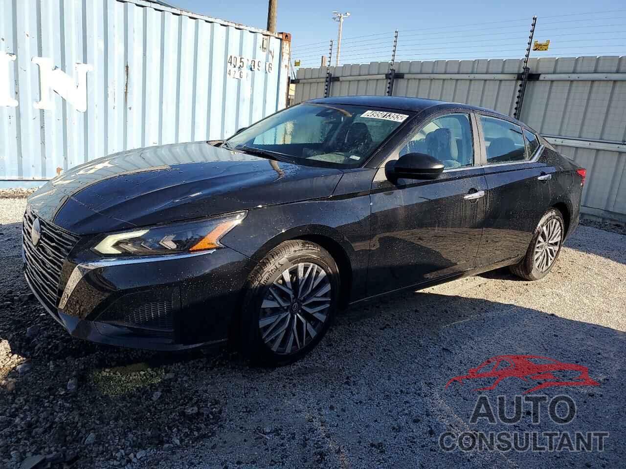 NISSAN ALTIMA 2025 - 1N4BL4DV9SN367973