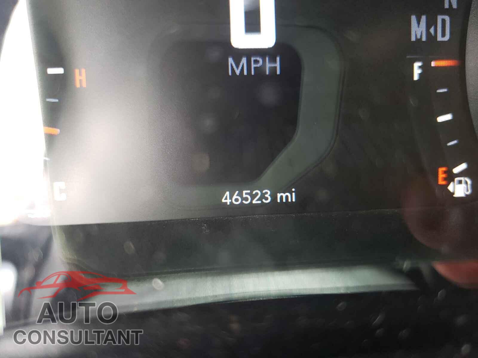 DODGE CHALLENGER 2019 - 2C3CDZBT6KH538931
