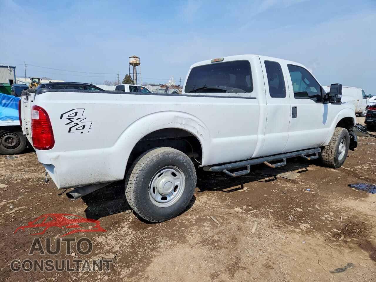 FORD F250 2019 - 1FT7X2B68GEB26918