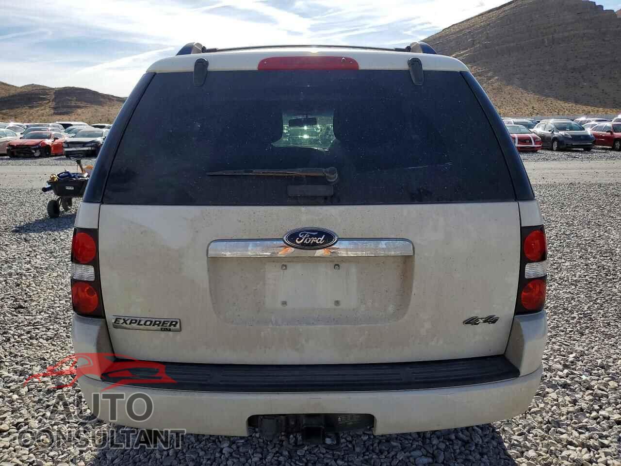 FORD EXPLORER 2009 - 1FMEU73E29UA33674