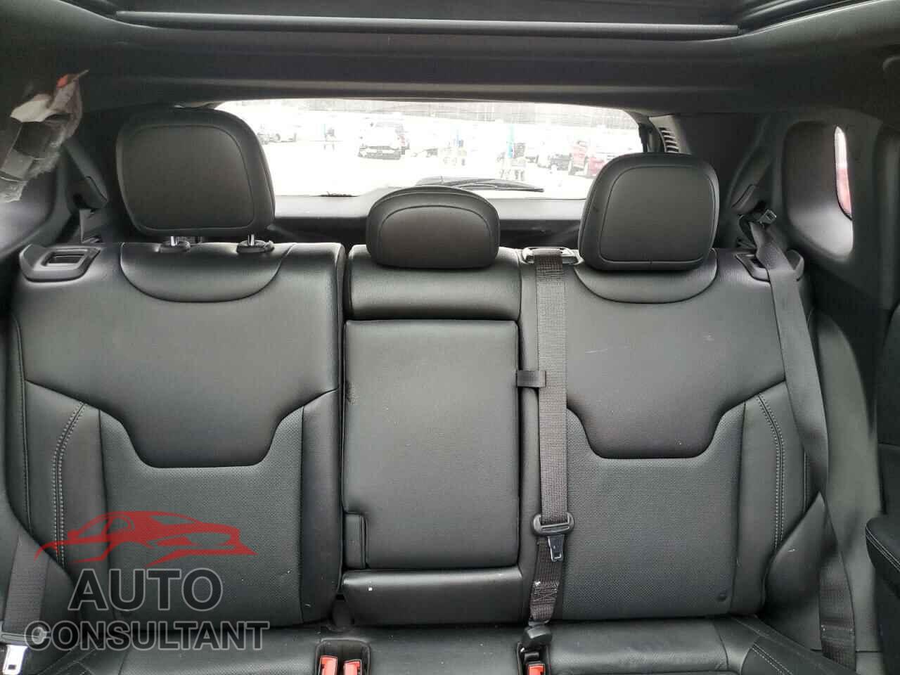 JEEP COMPASS 2020 - 3C4NJDCB8LT246115