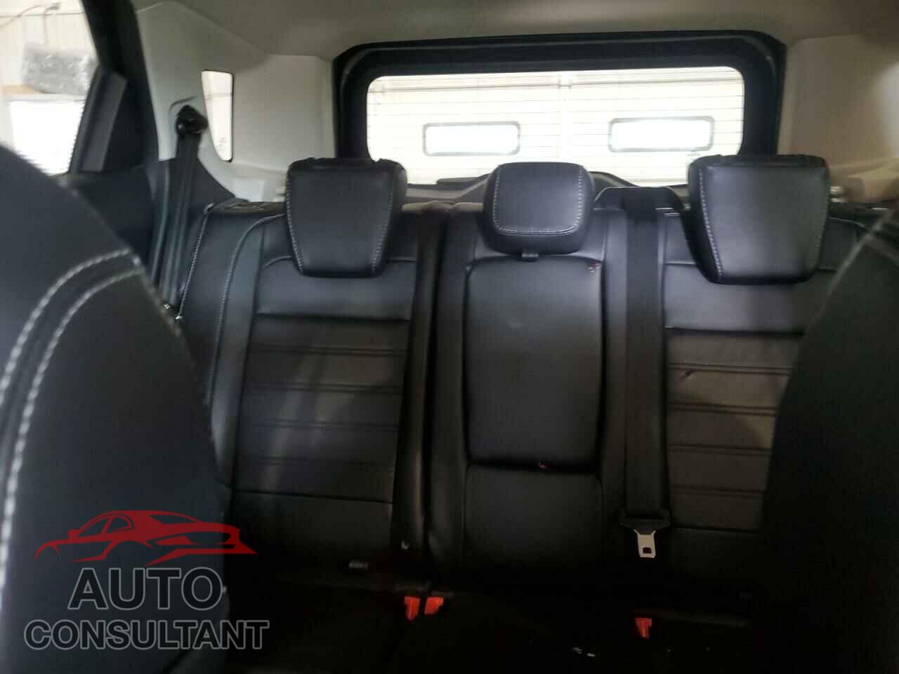 FORD ECOSPORT 2020 - MAJ6S3KL4LC382331