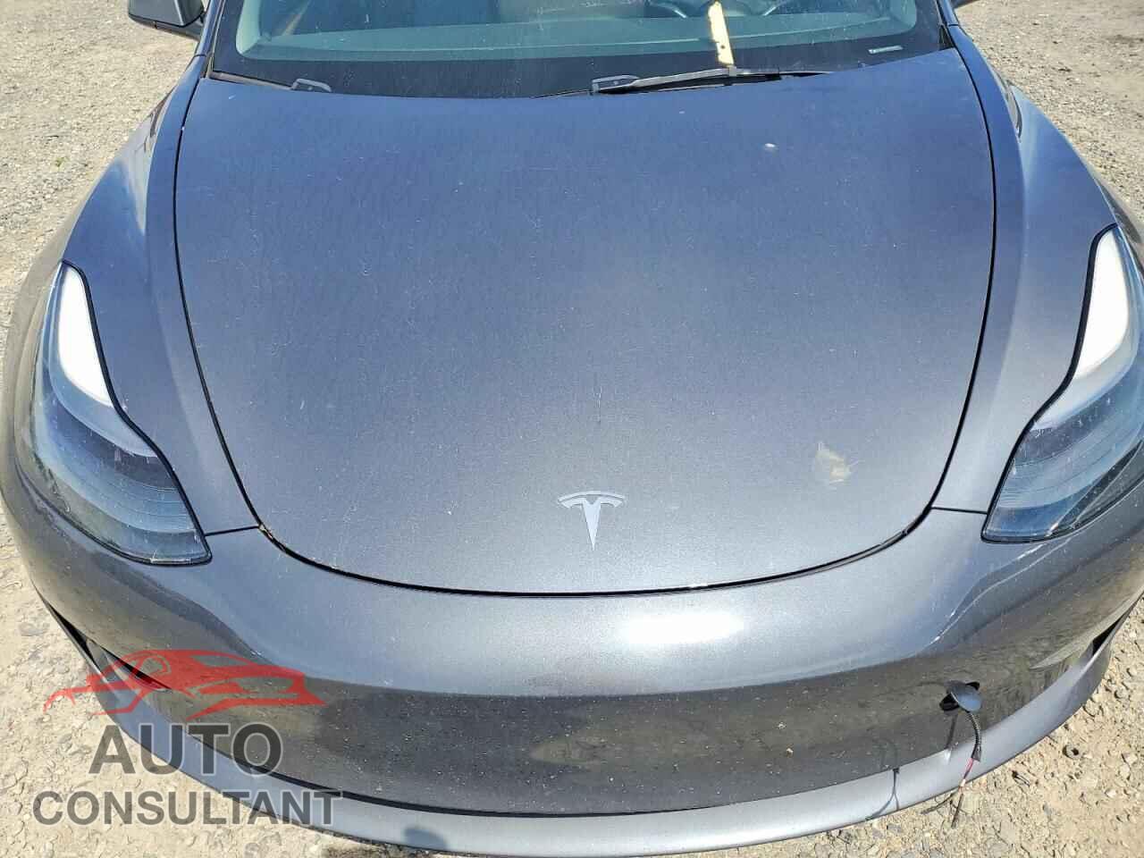 TESLA MODEL 3 2023 - 5YJ3E1EA9PF590524