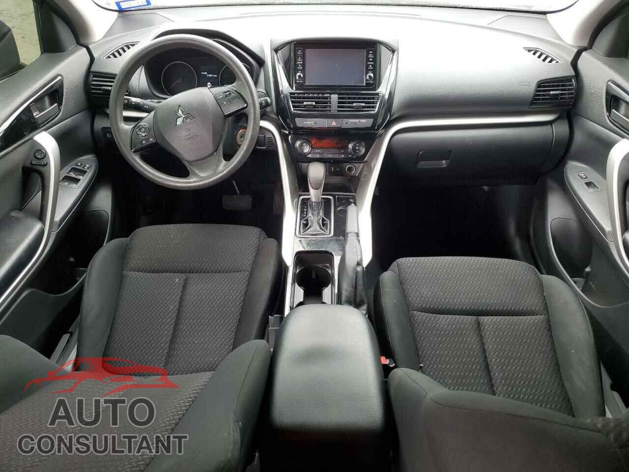 MITSUBISHI ECLIPSE 2022 - JA4ASUAA5NZ052976