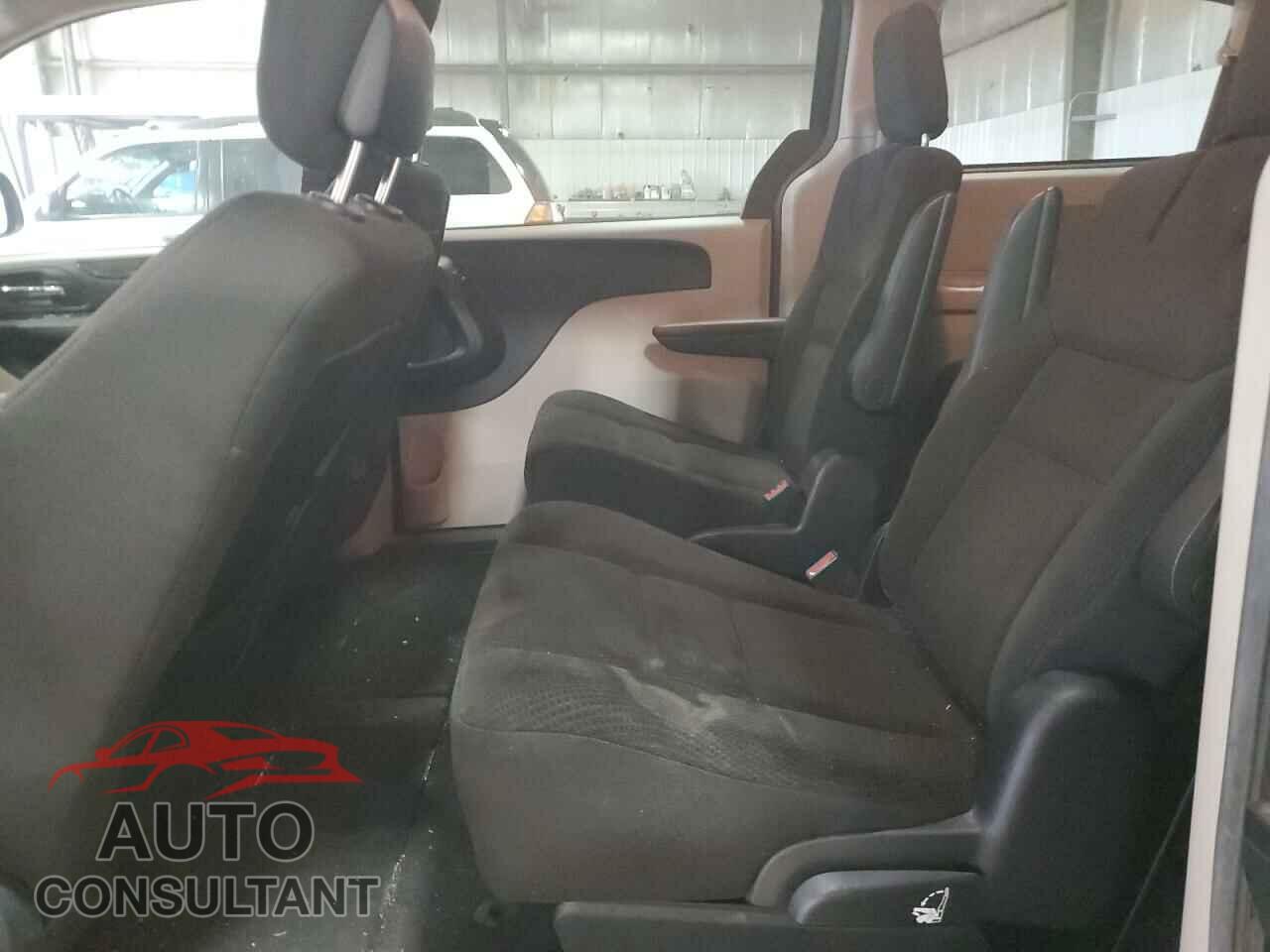 DODGE CARAVAN 2016 - 2C4RDGCG9GR379285