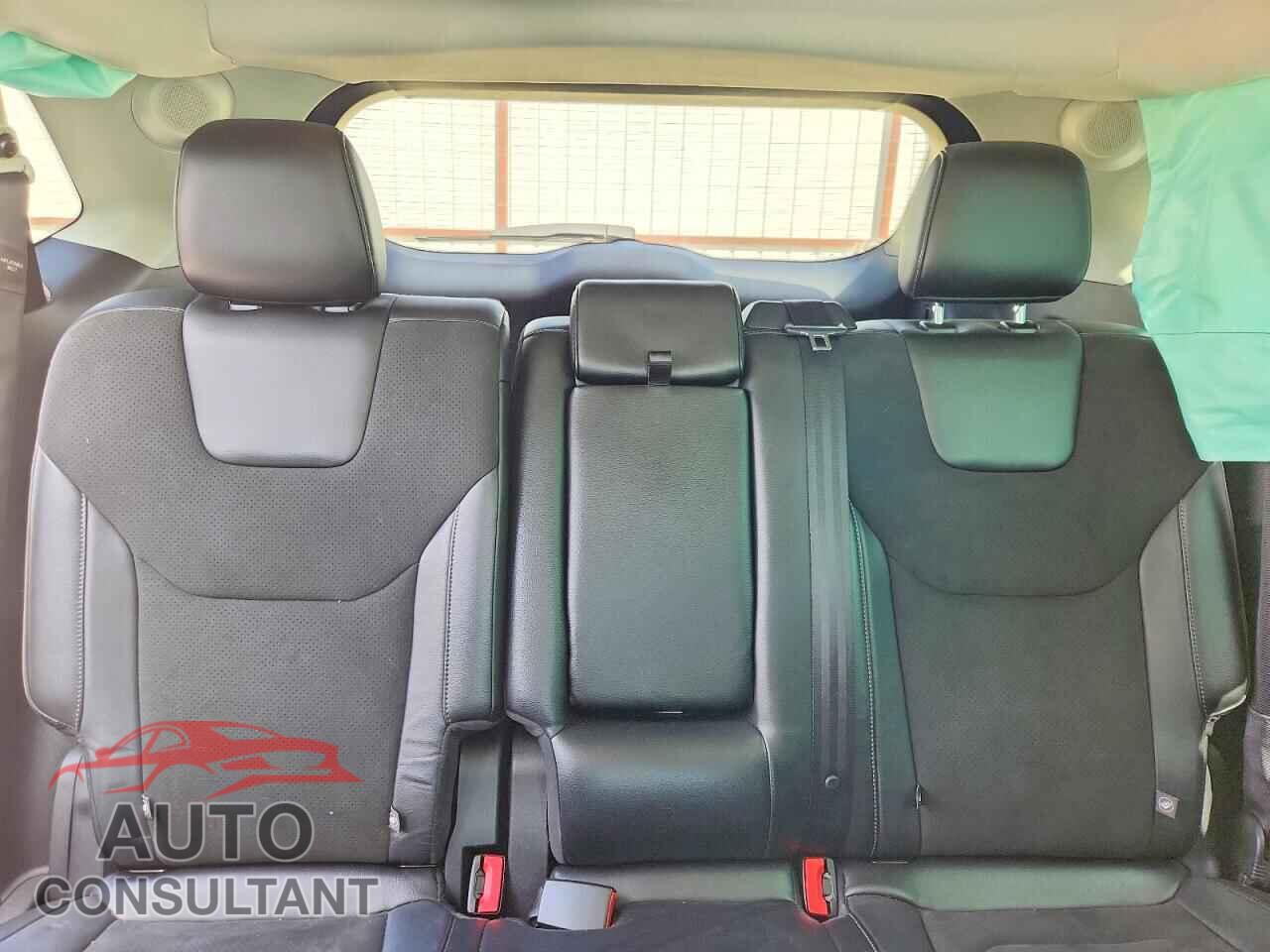 FORD EDGE 2015 - 2FMPK3AP8FBB08715