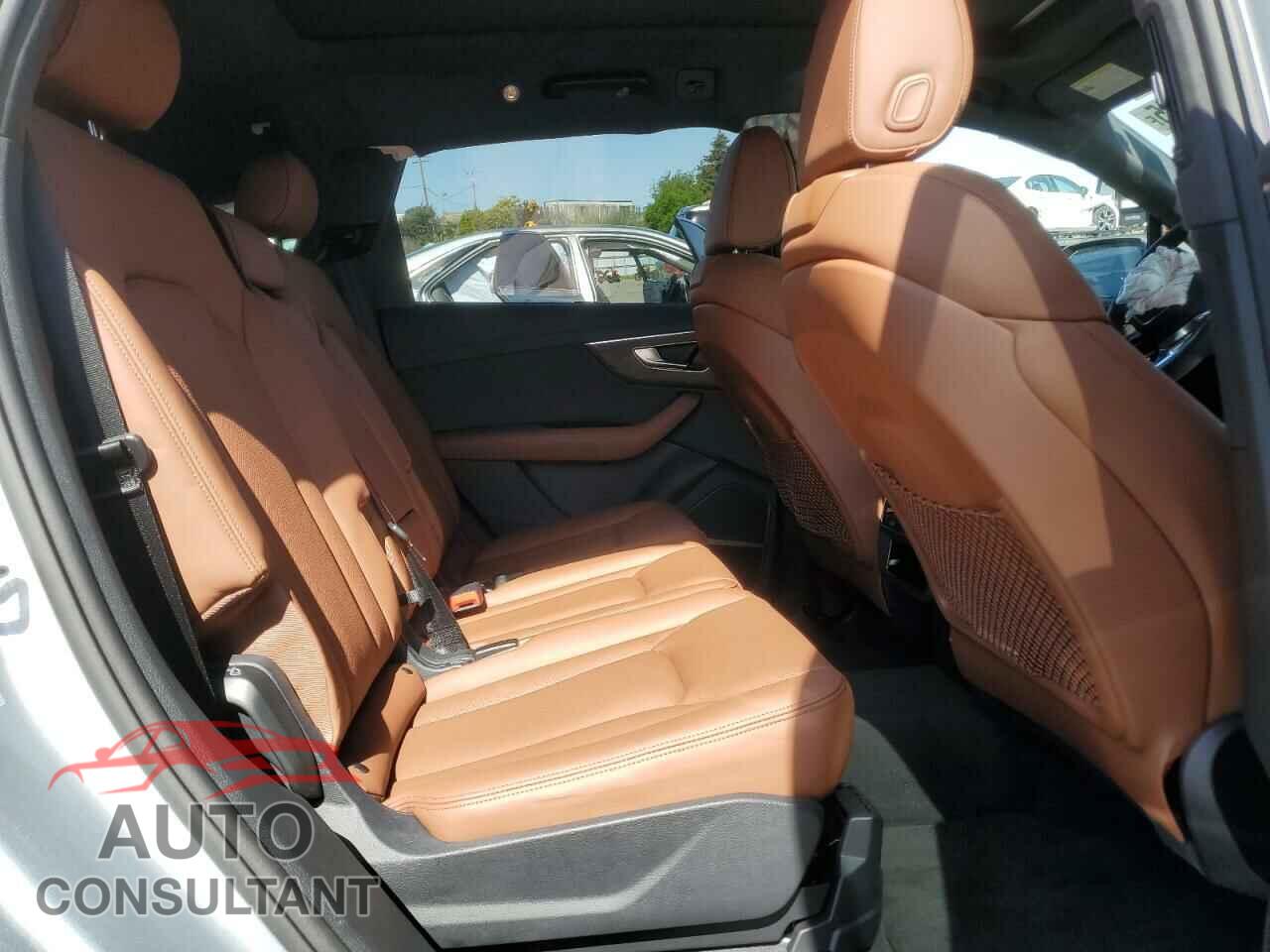 AUDI Q7 2023 - WA1VXBF79PD024246