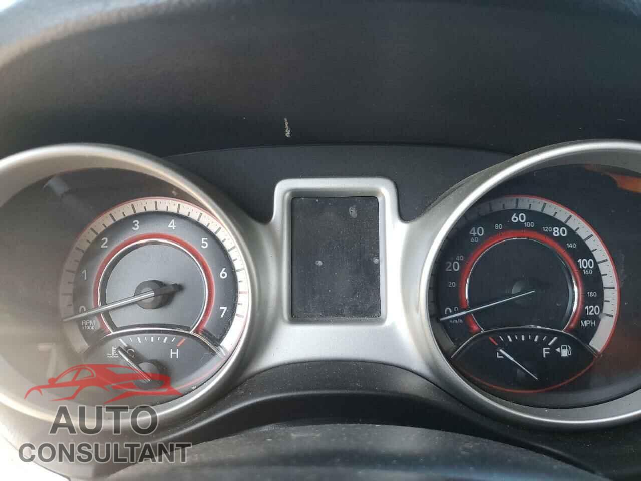 DODGE JOURNEY 2015 - 3C4PDCAB4FT692277