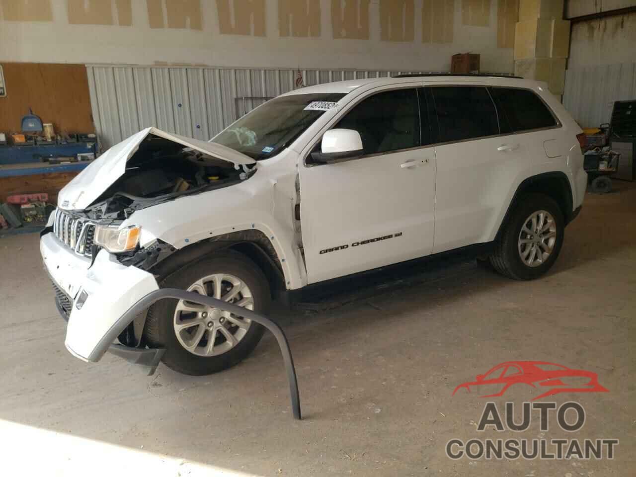 JEEP GRAND CHER 2022 - 1C4RJFAG0NC175387