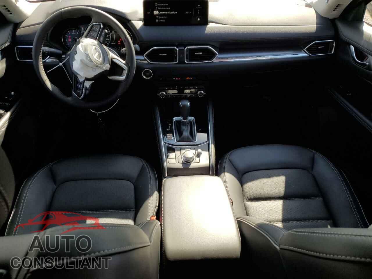 MAZDA CX-5 PREMI 2025 - JM3KFBDM2S0568325