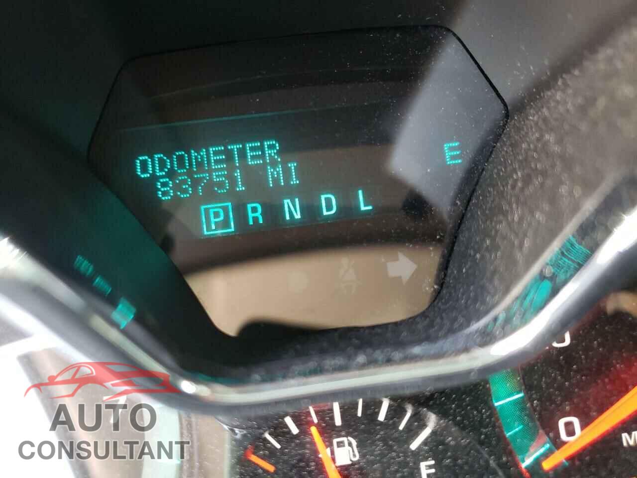 CHEVROLET TRAVERSE 2017 - 1GNKRGKD3HJ165349