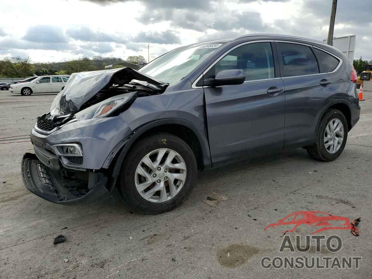 HONDA CRV 2016 - 2HKRM3H73GH505784