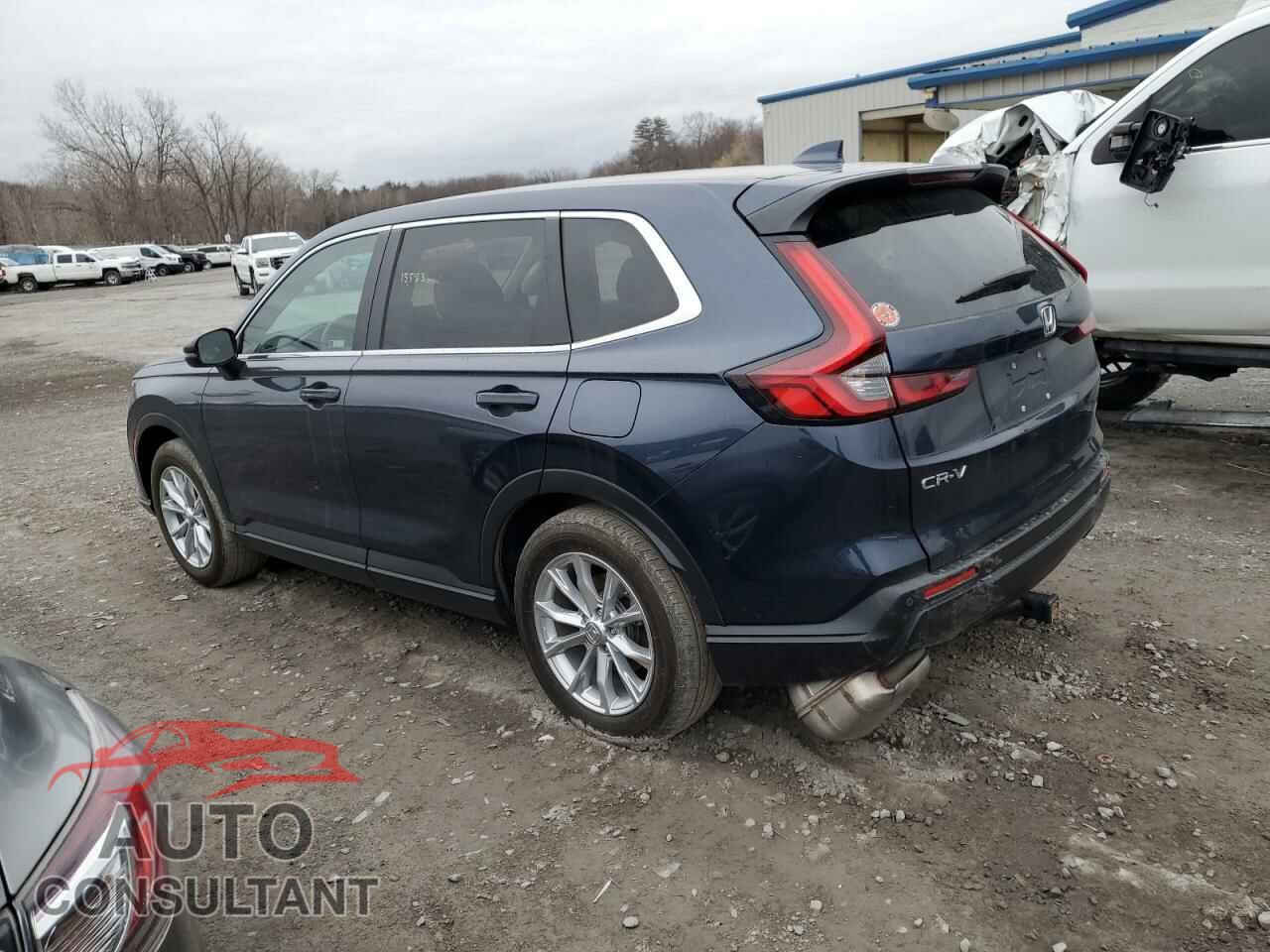 HONDA CRV 2024 - 2HKRS4H77RH433101