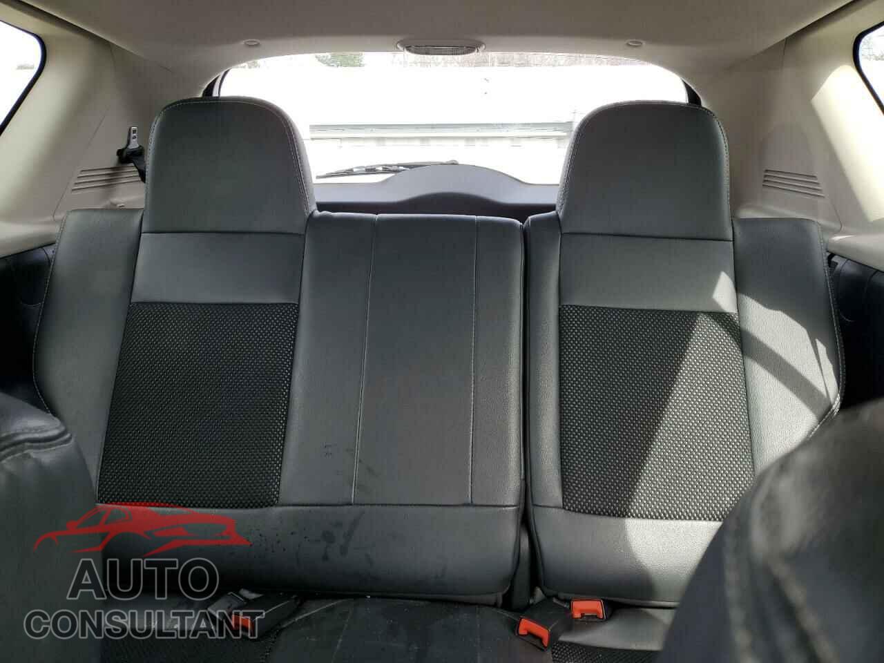JEEP COMPASS 2015 - 1C4NJDEB1FD190316