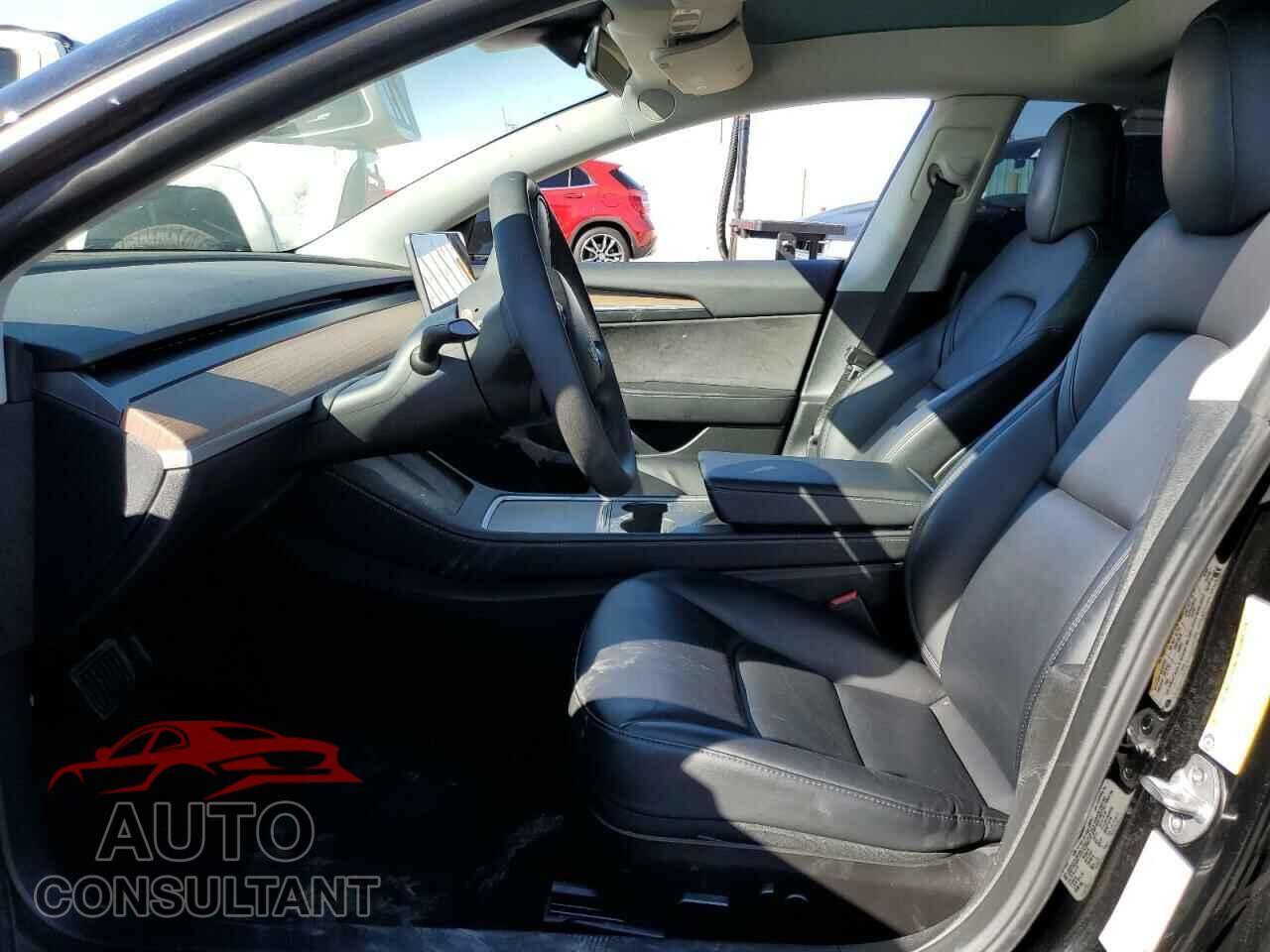 TESLA MODEL 3 2023 - 5YJ3E1EA4PF706521