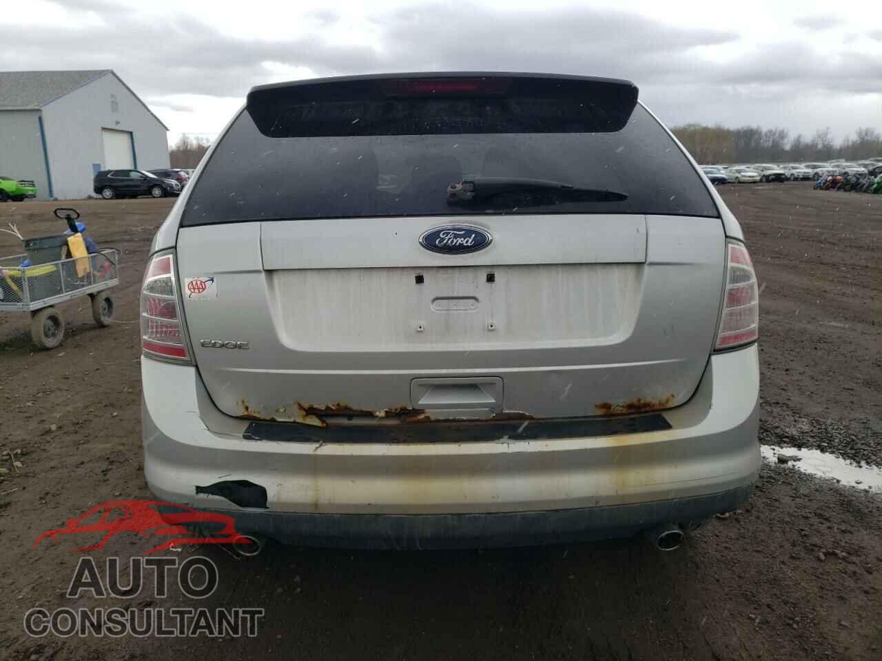 FORD EDGE 2009 - 2FMDK36C39BA57573
