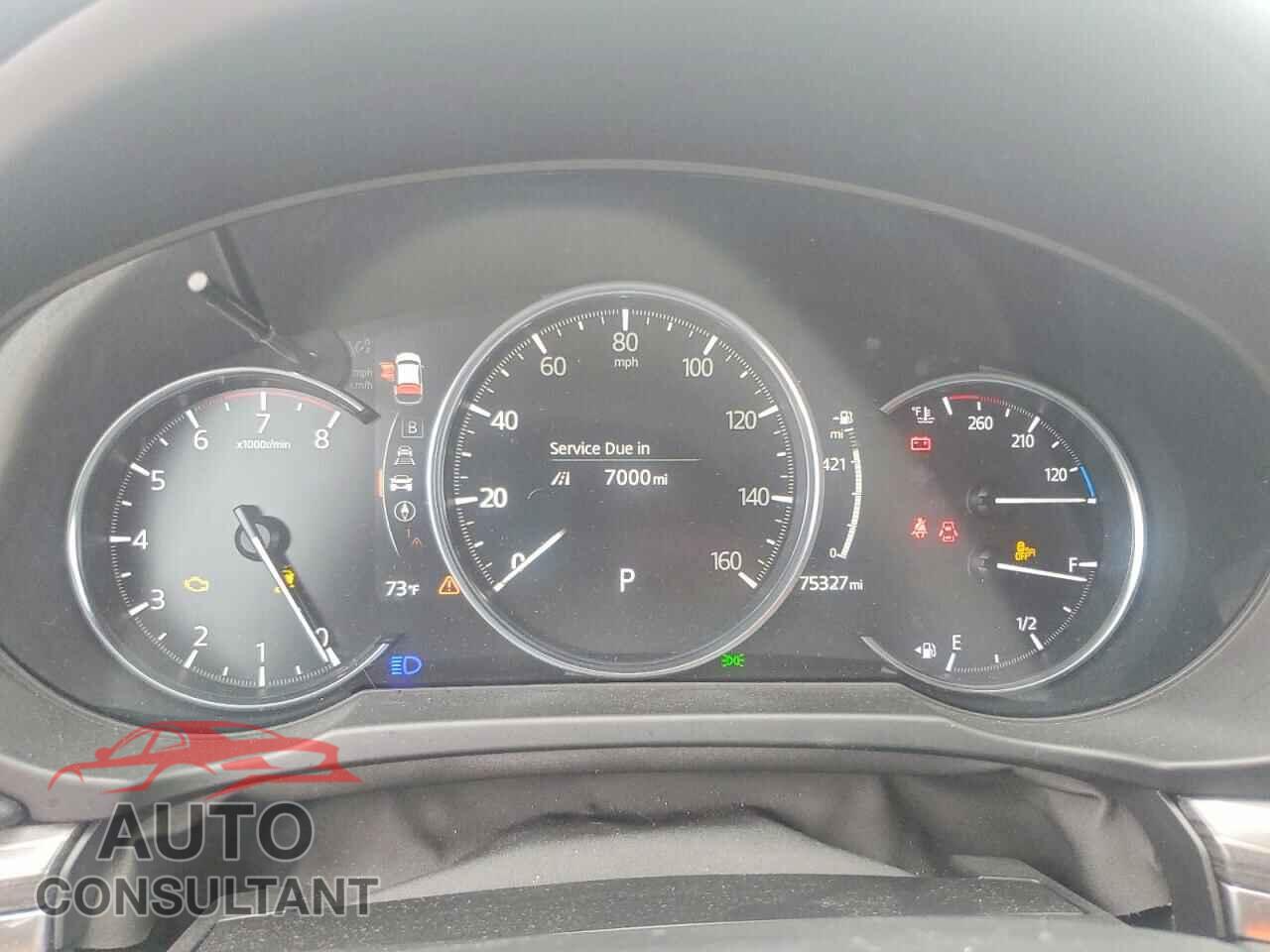 MAZDA CX-5 2019 - JM3KFBDM2K0636851