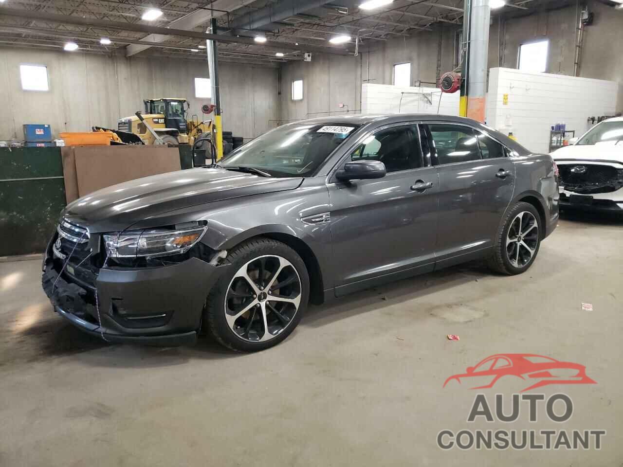 FORD TAURUS 2015 - 1FAHP2E81FG167546