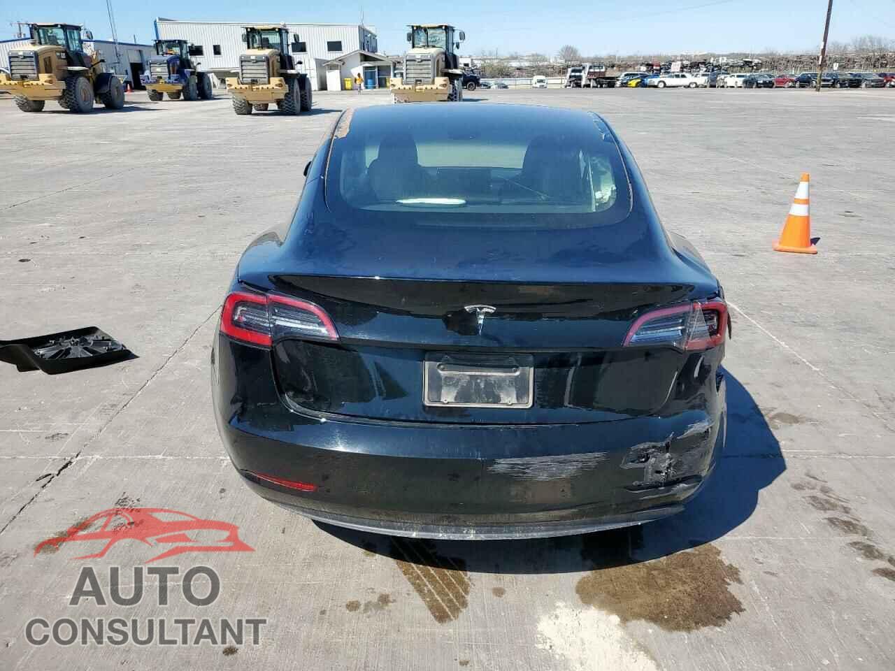 TESLA MODEL 3 2023 - 5YJ3E1EA6PF491739