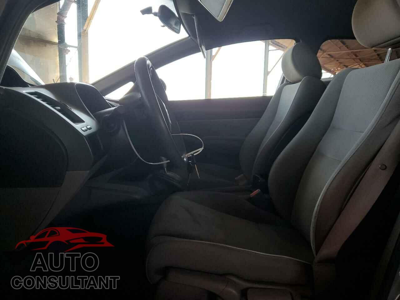 HONDA CIVIC 2010 - 19XFA1F3XAE084531