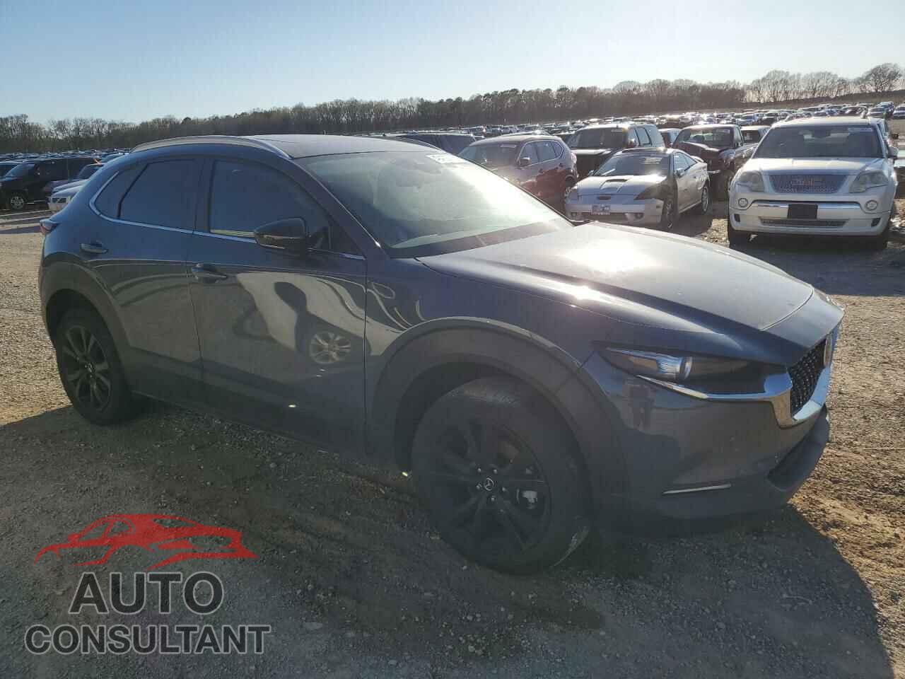 MAZDA CX30 2023 - 3MVDMBCMXPM558346