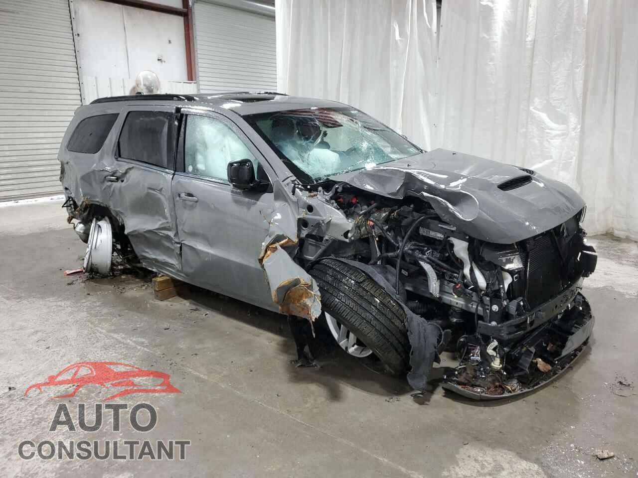 DODGE DURANGO 2023 - 1C4SDJCT2PC555906