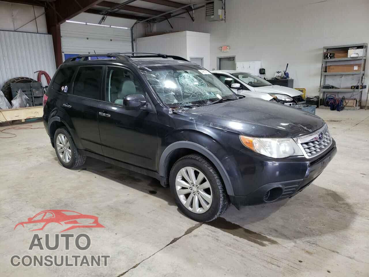 SUBARU FORESTER 2011 - JF2SHADC9BH765578