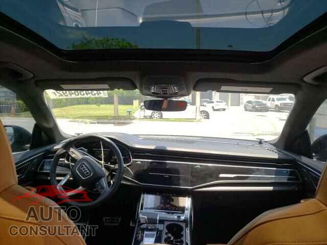 AUDI RS 2021 - WU1ARBF19MD006175