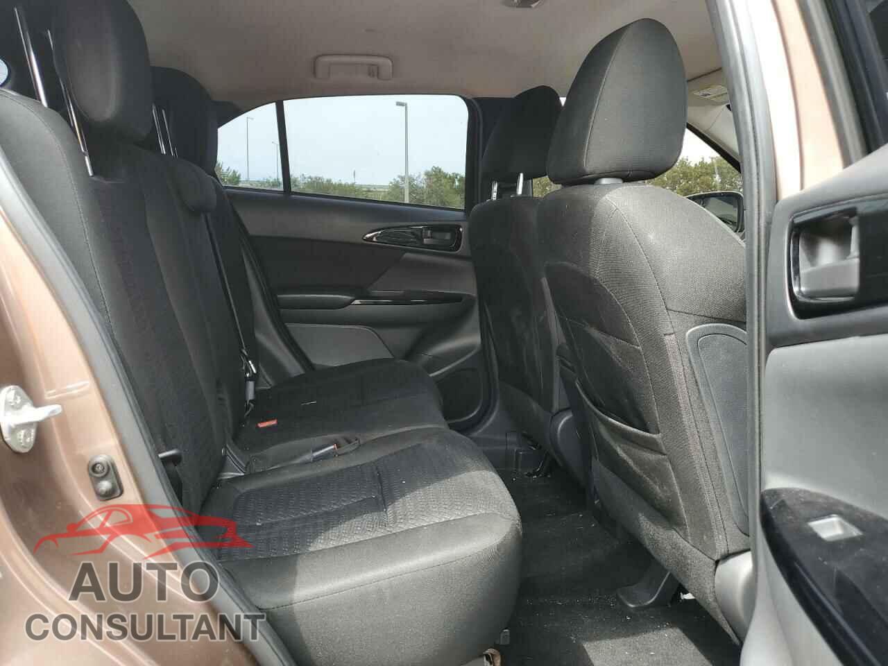 MITSUBISHI ECLIPSE 2020 - JA4AS4AA3LZ001022